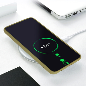 High Quality Luxury Shockproof Matte TPU PC Skin Touch Cell Phone Case for <strong>iPhone</strong> <strong>14</strong> Pro MAX - Product Image 3
