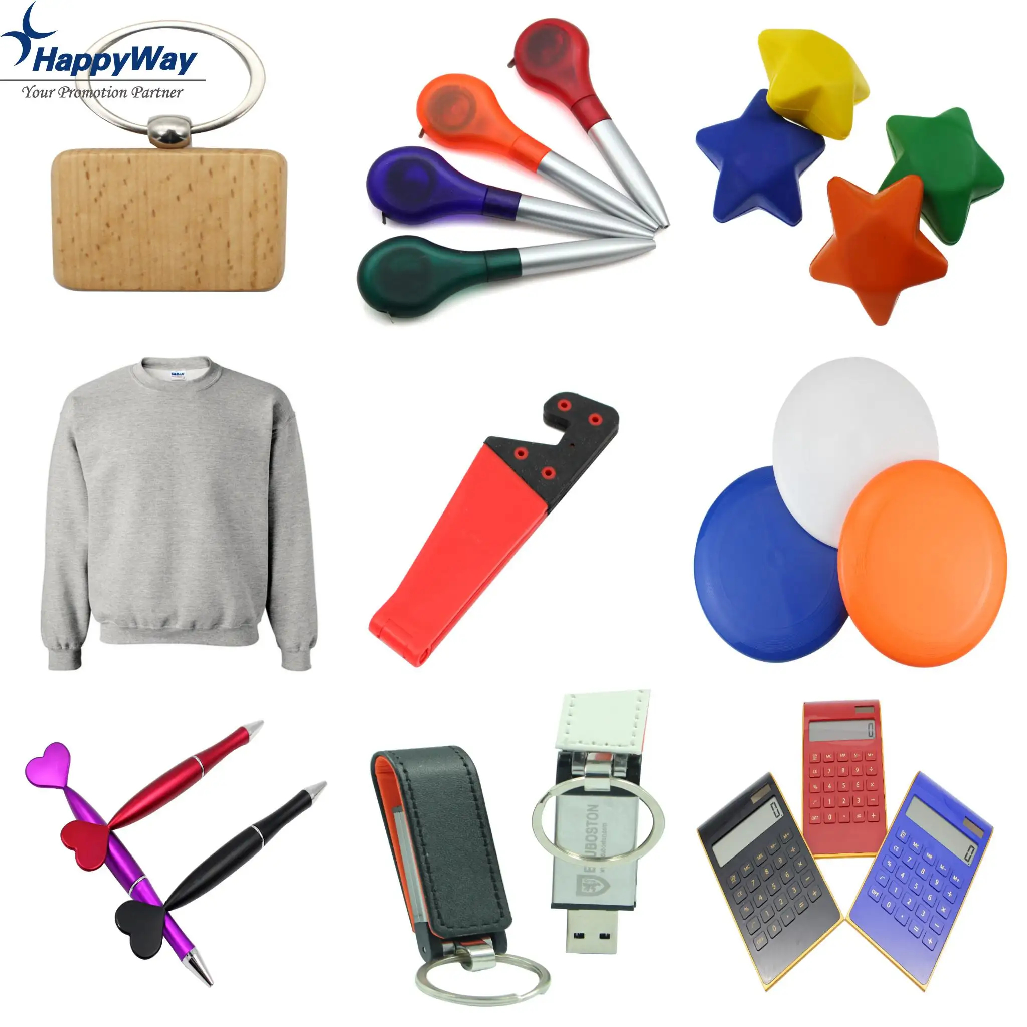 Newest Promotional Items Gadgets Innovative Products In Market Promotional Items With Logo Printing