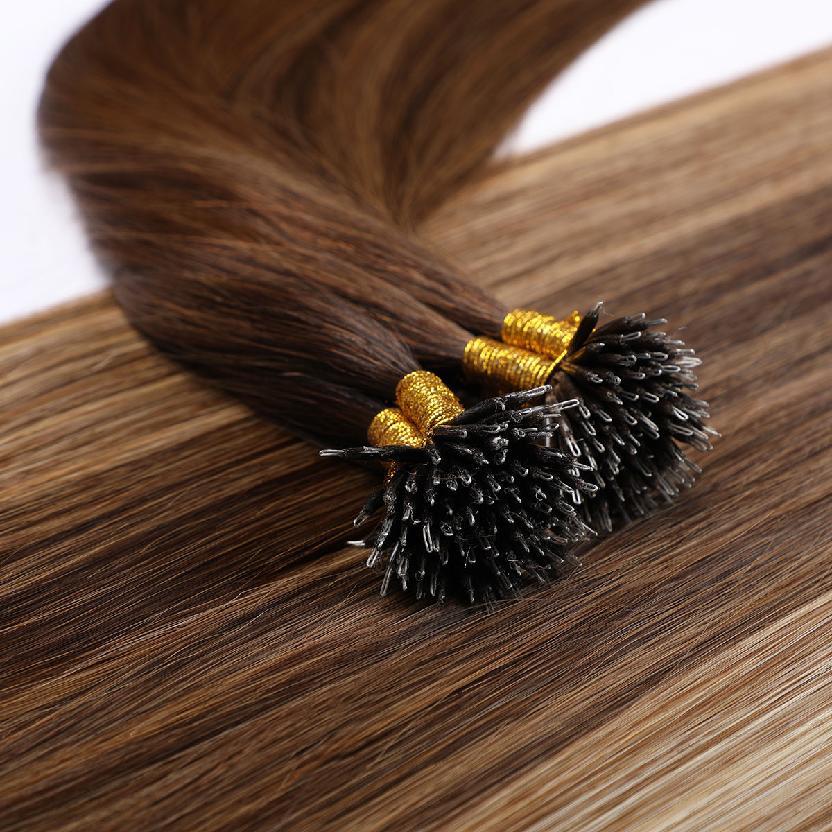 กลางสีน้ำตาล #