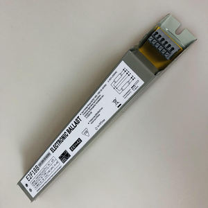 <span class=keywords><strong>110V</strong></span> Balasto fluorescente 110-130V 50/<span class=keywords><strong>60Hz</strong></span> 2x18W Balasto electrónico - Product Image 4