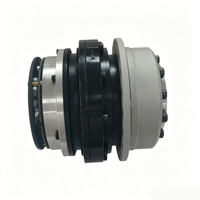 Módulo de Articulación Robótica TSJ25 Hirobot/Actuador Armónico de 48V, Potencia de Salida de 290W, 1 Año de Garantía, Envíos Directos de Fábrica
