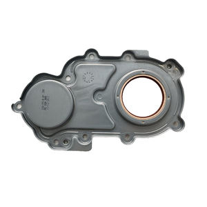 ชุดปะเก็นเต็มรูปแบบของเครื่องยนต์<span class=keywords><strong>3</strong></span>.0 Ea837การกำหนดค่าสูงชุดซ่อมสร้างใหม่สำหรับ Q7 A8 Audi - Product Image 3