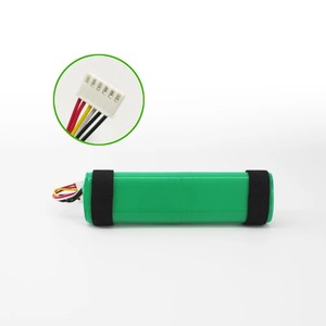 Pujimax แบตเตอรี่ลิเธียมไอออนโพลิเมอร์แบบชาร์จไฟได้สำหรับ <span class=keywords><strong>JBL</strong></span> Xtreme 2ลำโพงบลูทูธ7.2V 5200mAh SUN-I แบตเตอรี่ NTE-103/ID1019 - Product Image 4