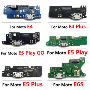 Conector de puerto de carga al por mayor para <span class=keywords><strong>Moto</strong></span> G9 G8 G7 <span class=keywords><strong>Power</strong></span> G6 <span class=keywords><strong>G5</strong></span> G4 Play E7i E6S E5 E4 One Action Vision Hyper Macro Fusion Plus - Product Image 5