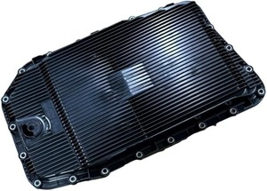 Pièces automobiles fiables 24117571227, carter d'huile de transmission de qualité originale pour <span class=keywords><strong>X5</strong></span> <span class=keywords><strong>E70</strong></span>/X6 E71, boîte de vitesses automatique à 6 vitesses, kit de réparation OE - Product Image 2