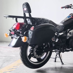 มอเตอร์ไซค์ซูเปอร์สปีด 72V สปอร์ต กำลังสูง สำหรับการแข่งขัน - Product Image 5