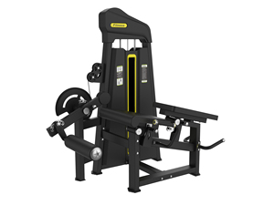 Hot Sales Commercial <span class=keywords><strong>Fitness</strong></span> Bein Curl und Extension <span class=keywords><strong>Fitness</strong></span> geräte - Product Image 2