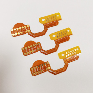 Playstation 5 Microphone FPC Flex Cáp Dualsense ps5 điều khiển BDM-010 BDM-020 - Product Image 6