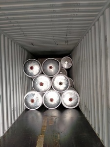 Lực <span class=keywords><strong>b</strong></span>ám dính cao 1500d/2 <span class=keywords><strong>Polyester</strong></span> dây vải cho lốp xe - Product Image 6