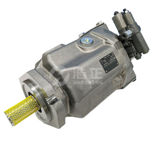 Bơm thủy lực <span class=keywords><strong>rexroth</strong></span> a10v a10vso TANDEM a10vg a10vso28 a10vso45 a10vso63 a10vso71 a4vso a4vg bộ phận bơm piston thủy lực - Product Image 3