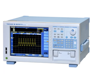 Analyseur optique Yokogawa Telecom AQ6370D 600-1700MM - Product Image 1