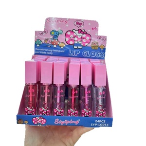 Nouveau brillant à lèvres hydratant effet miroir, rouge à lèvres hydratant et éclatant, vente en gros - Product Image 6