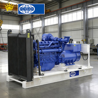 Groupe électrogène diesel mobile silencieux OEM au meilleur prix pour moteurs Cummins Wilson 50 kW 100 kW 200 kW 300 kW 400 kW 50/60 Hz
