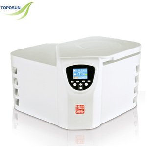 TPS-3H20RI Ce Gecertificeerd Tafelmodel Gekoelde <span class=keywords><strong>Centrifuge</strong></span>, Desktop Hoge Snelheid Bevriezen <span class=keywords><strong>Centrifuge</strong></span> Met Borstelloze Motor - Product Image 3