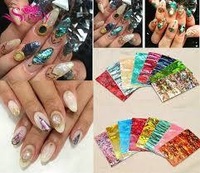 Coquilles brutes de nacre naturelle, coquille d'ormeau, papier peint pour ongles, guitare, décoration de la maison