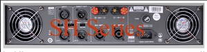 오디오 금속 장비에 핫 세일 전문 전력 증폭기 연결 SH3212 <span class=keywords><strong>2</strong></span> 채널 1200w * <span class=keywords><strong>2</strong></span> 출력 작업 8 옴 스테레오 - Product Image 6