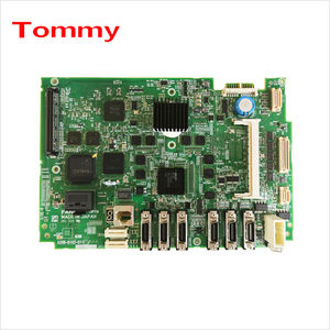 Módulo de Placa de Control FANUC A20B-8102-0116, Módulo PCB de Control - Product Image 6