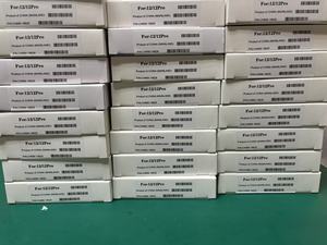 แบตเตอรี่คุณภาพสูง Diagnosis100% สภาพใหม่เอี่ยม ไม่มีรอบการใช้งาน สำหรับโทรศัพท์มือถือ <span class=keywords><strong>iPhone</strong></span> <span class=keywords><strong>12</strong></span> 13 14 15 Pro MAX <span class=keywords><strong>SE</strong></span> พร้อมสติ๊กเกอร์ - Product Image 5