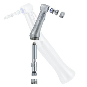 Parti di ricambio per unità dentale <span class=keywords><strong>endo</strong></span> motore 20:1 16:1 bassa velocità manipolo cartuccia testine dentali testa dentale tappo testa - Product Image 4
