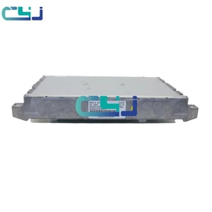 Nouvelle carte de commande électronique (ECM) pour excavatrice ZX330-5G, référence YA60001380 – Pièces détachées pour excavatrice - Product Image 3