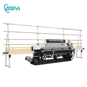 <span class=keywords><strong>2026</strong></span> Cam Eğimleme Makinesi PLC Kontrollü Ayna Kenar İşleme Makinesi Cam Eğimleme Makinesi - Product Image 2