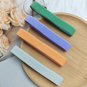 Lonchera Bento Extensible con Correa Fija Ajustable de Nylon Elástico para Picnic, Anchos Personalizables, Color y Marca del Logotipo - Product Image 6