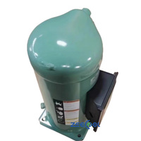 Compresor de Refrigeración GSD80235VAB612 GSD60120VAB412 GSD60235VAB412 GSD60182VAB412 GSD60154VAB412 GSD60182VAD412 para Bit-zer