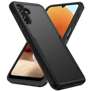 Custodia rigida resistente alla moda per <span class=keywords><strong>Samsung</strong></span> Galaxy A13 A16 5G A54 A14 A55 A35 A53 A52 A15 S25 S24 S23 Ultra S22 Plus <span class=keywords><strong>S20</strong></span> S21 <span class=keywords><strong>FE</strong></span> - Product Image 1