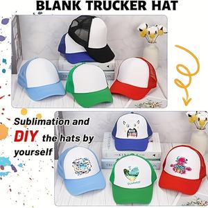 JX Regalos Promocionales al por Mayor, <span class=keywords><strong>Gorra</strong></span> de Béisbol Clásica Personalizada, Talla Ajustable, <span class=keywords><strong>Gorra</strong></span> de Camionero de Malla Estilo Hip Hop, Varios Tamaños - Product Image 3