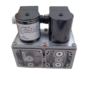 Vq420ma1004 các van kết hợp Hoa Kỳ đánh lửa solenoid valve cho HONEYWELL <span class=keywords><strong>maxon</strong></span> ngưng, một trong kho - Product Image 1