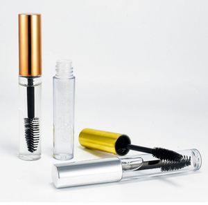 Ventas calientes <span class=keywords><strong>de</strong></span> larga duración Clear Dry Fast Waterproof Liquid Brow Lash Clear Eyebrow <span class=keywords><strong>Gel</strong></span> - Product Image 2