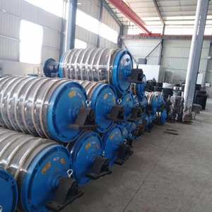 Polea <span class=keywords><strong>de</strong></span> Motor para Banda Transportadora <span class=keywords><strong>de</strong></span> Buena Calidad a <span class=keywords><strong>Precio</strong></span> <span class=keywords><strong>de</strong></span> Fábrica, Polea con Revestimiento <span class=keywords><strong>de</strong></span> Goma, Polea <span class=keywords><strong>de</strong></span> <span class=keywords><strong>Cola</strong></span>, Polea <span class=keywords><strong>de</strong></span> Cabeza - Product Image 3