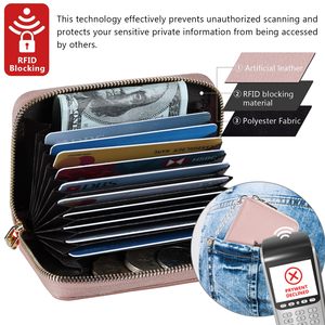 Prix de gros Logo personnalisé Premium PU cuir <span class=keywords><strong>porte</strong></span>-clés <span class=keywords><strong>porte</strong></span>-carte à la mode fermeture éclair carte de crédit portefeuille avec <span class=keywords><strong>fenêtre</strong></span> - Product Image 2