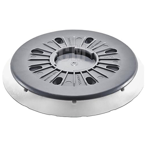 Đế mài đa vòi phun 6 inch OEM, tương thích với máy mài Festool RO 150 FEQ, siêu mềm, 202462 - Product Image 1