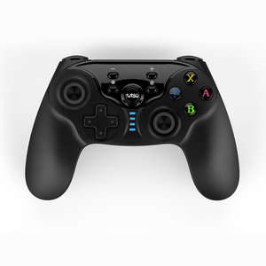 Fantastique Sans Fil Bluetooth Manette de Jeu Pour Mobile multifonction 5 En 1 Contrôleur de Jeu Pour INTERRUPTEUR/PC/<span class=keywords><strong>PS3</strong></span> - Product Image 4