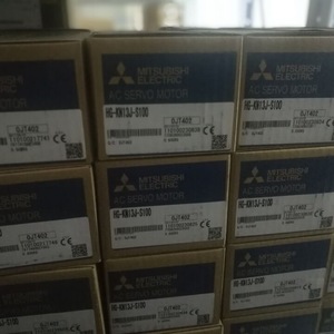 Moteur servo AC Boqilong HC KFS43BG2K 1 29, neuf, original, en stock, garantie d'un an, prix négociable - Product Image 1