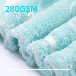 <span class=keywords><strong>Manta</strong></span> que brilla en la oscuridad de fábrica <span class=keywords><strong>Original</strong></span>, regalos de unicornios para niña, <span class=keywords><strong>manta</strong></span> luminosa de tiro suave - Product Image 4