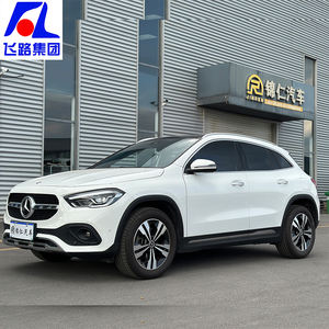 <span class=keywords><strong>Mercedes</strong></span>-Benz <span class=keywords><strong>GLA</strong></span> 220 <span class=keywords><strong>2023</strong></span>, Buen Estado, Auto Usado, 0 Accidentes, Bajo Kilometraje, <span class=keywords><strong>Precio</strong></span> Económico - Product Image 1