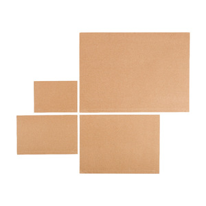 Tùy chỉnh có thể tái chế Kraft bìa các tông thể hiện phong bì gửi thư túi với offsetprinting và truyền nhiệt in ấn - Product Image 4