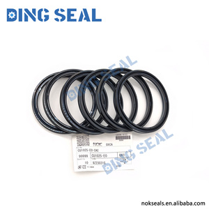 Venta al por Mayor de Sellos IUH 90*105*10 CU1025-E0 A505 NBR, N o K, Sellos para Cilindros Hidráulicos, Sellos Negros N o K, Sellos en U N o K, Sellos para Varillas N o K, <span class=keywords><strong>IDI</strong></span>/ISI/IUIS - Product Image 4