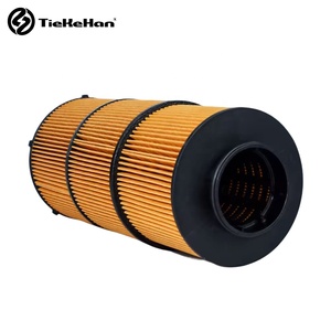Nouveau filtre à huile DD13 DD15 DD16 LP5090 57209 P7405 P551005 LF17474 haute performance pour moteurs de camions Detroit A4721800109 - Product Image 3