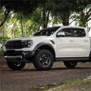 Arbeits räder Meister S1 SUV Custom Forged 3-teilige Leichtmetall felgen 17-26 Zoll Deep Dish Offroad Luxus felgen für Chevy Silverado Truck - Product Image 5