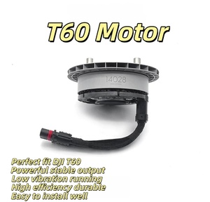 Moteur de propulsion métallique T60 14028, accessoires de drone pour la protection des plantes, modèle 00889.01 - Product Image 2