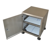 Cij Inkjet Codering Machine Printer Kast