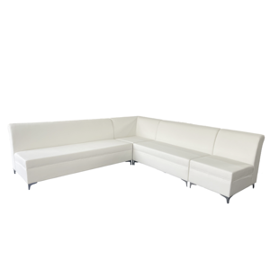 Gran círculo redondo <span class=keywords><strong>exterior</strong></span> sofá <span class=keywords><strong>puff</strong></span> sofás sofá para sala de estar/evento/boda/fiesta - Product Image 3