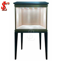 Armoire Vitrine En Verre Bijouterie Stand Rack Comptoir Conception Vitrine