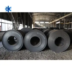 High Quality Hot Dipped Steel Coil Sheet Plate Strip Steel Carbon Checked Steel Coil