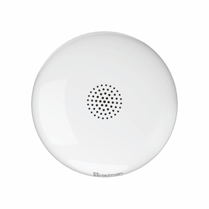 Zigbee 洪水传感器漏水探测器 IP67 防水 75dB 警报器家庭安全系统电池 Tuya 智能应用兼容 - Product Image 4