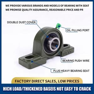 Produsen bantalan rol silinder, bantalan bantal blok <span class=keywords><strong>tapered</strong></span> <span class=keywords><strong>roller</strong></span> bearing keramik - Product Image 2