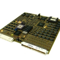 DSQC326 3HAB2242-1 Papan CPU 3HAB22421 untuk PLC